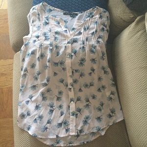 Stitch Fix Women's Sweet Rain Blouse Size M